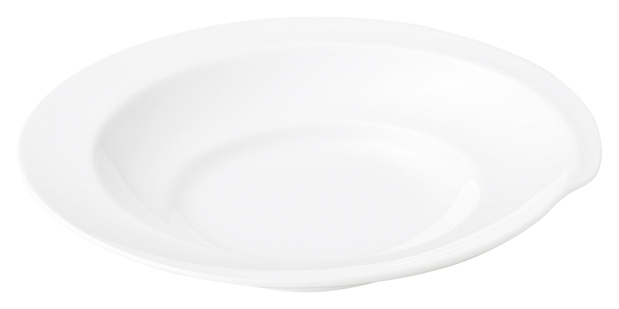 山万 エピソード 21.5cm深皿 1個(ご注文単位1個)【直送品】