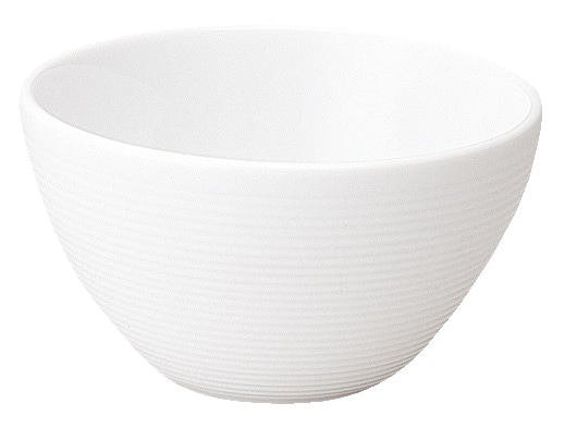 山万 ラッフル 13.5cmマルチボウル 1個(ご注文単位1個)【直送品】