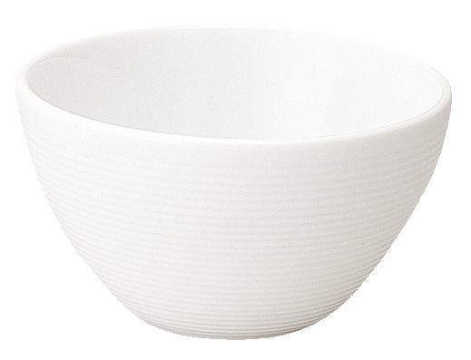 山万 ラッフル 11cmマルチボウル 1個(ご注文単位1個)【直送品】