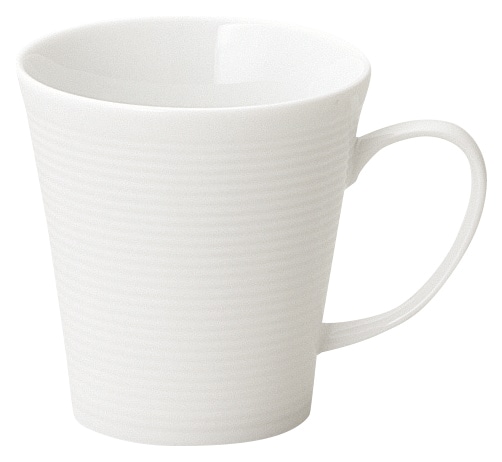 山万 ラッフル マグカップ 1個(ご注文単位1個)【直送品】