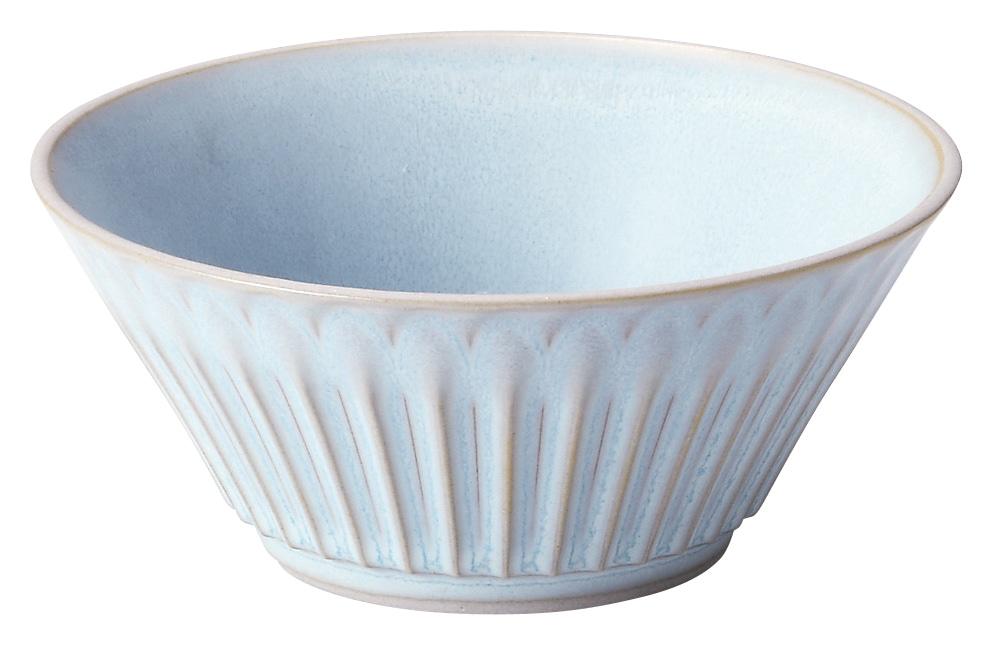 山万 ストーリア　シャビーブルー　10.5cmボウル 1個（ご注文単位1個）【直送品】