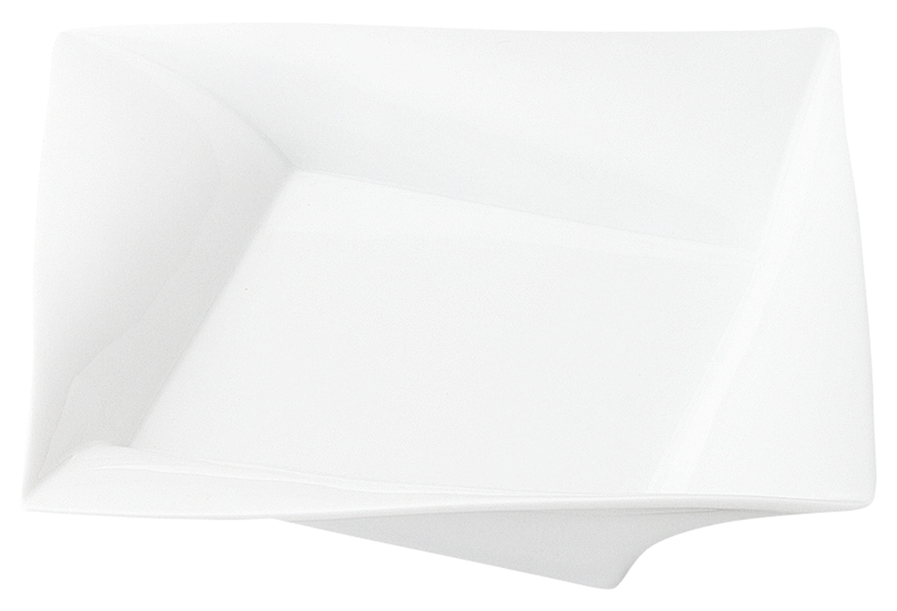 山万 バンケット　9cmスクエアー深皿 1個（ご注文単位1個）【直送品】