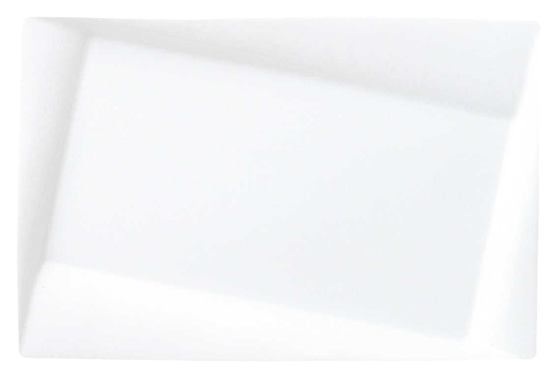 山万 バンケット　30.5cm角プラター 1個（ご注文単位1個）【直送品】