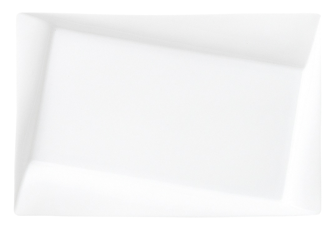 山万 バンケット　28cm角プラター 1個（ご注文単位1個）【直送品】