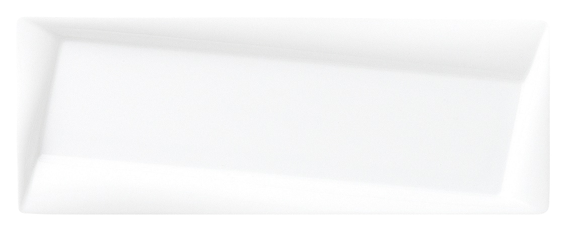 山万 バンケット　30.5cm細長角プラター 1個（ご注文単位1個）【直送品】