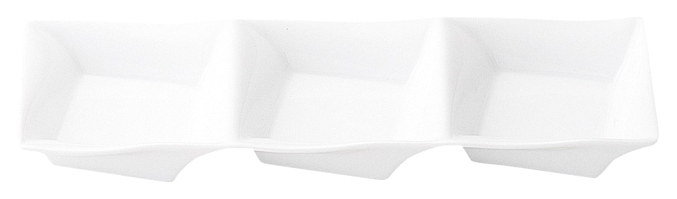 山万 バンケット　3連菜 1個（ご注文単位1個）【直送品】