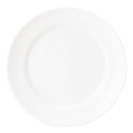 山万 マーレ　17.5cm丸皿 1個（ご注文単位1個）【直送品】