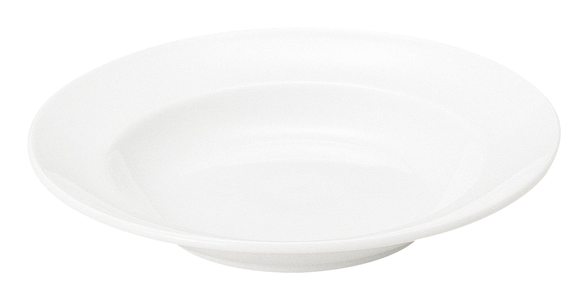 山万 マーレ　24.5cmスープボウル 1個（ご注文単位1個）【直送品】