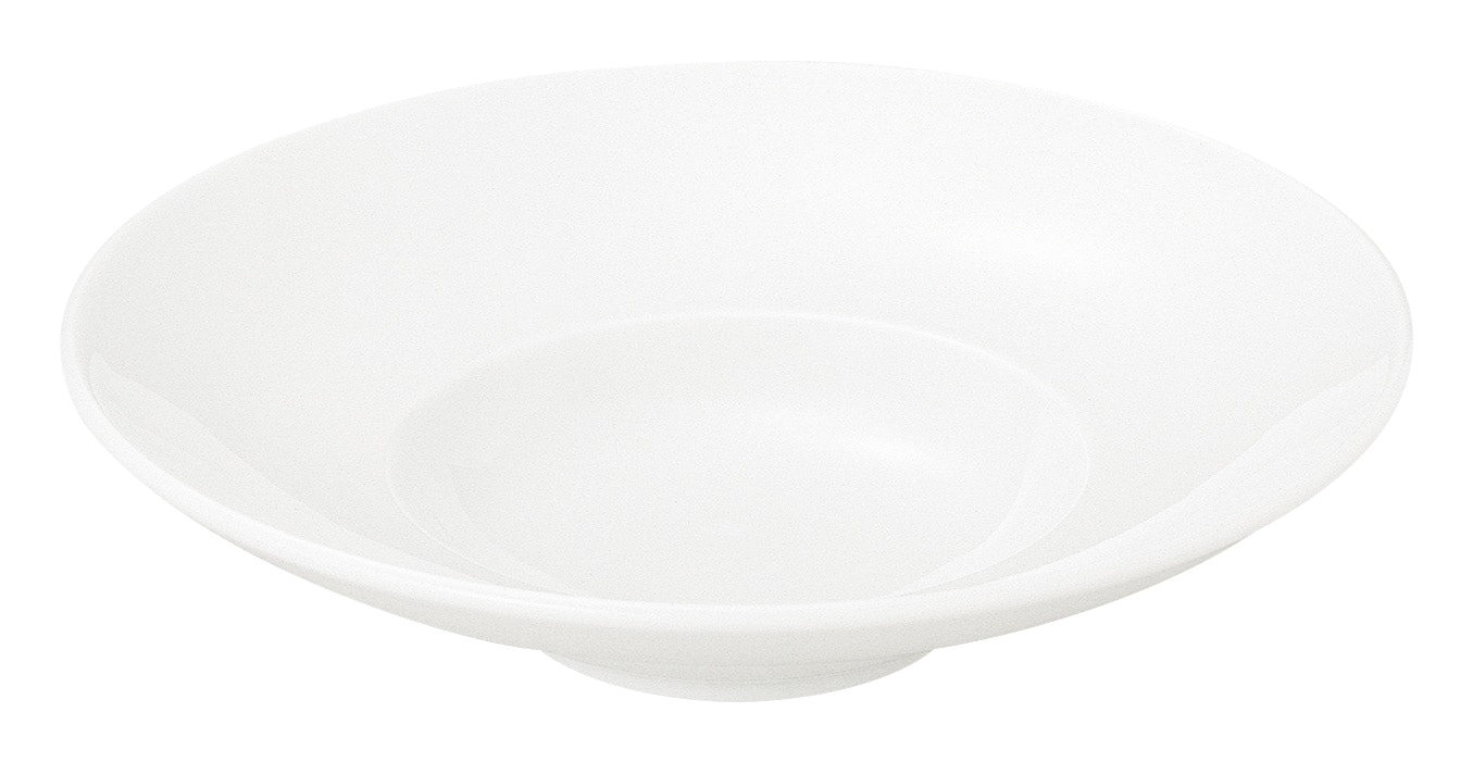 山万 マーレ　28cmワイドリムボウル 1個（ご注文単位1個）【直送品】