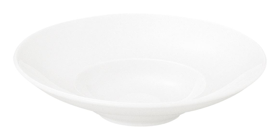 山万 マーレ　24.5cmワイドリムボウル 1個（ご注文単位1個）【直送品】