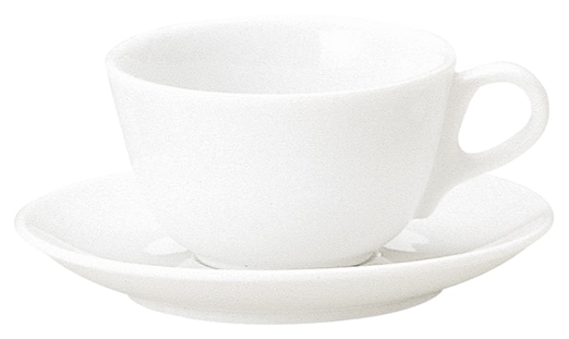 山万 マーレ　カプチーノカップ ※カップ単品のみ1個（ご注文単位1個）【直送品】