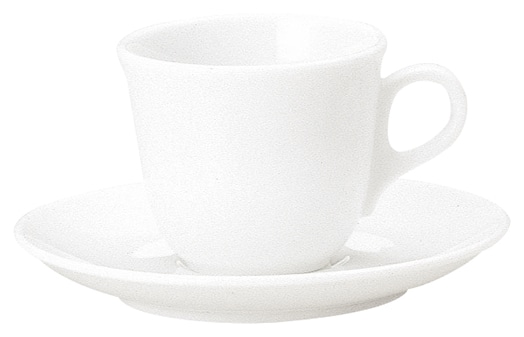 山万 マーレ　エスプレッソカップ ※カップ単品のみ 1個（ご注文単位1個）【直送品】