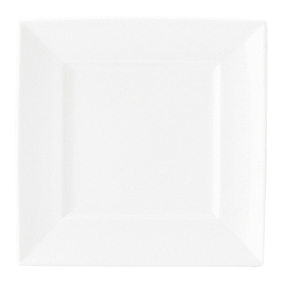 山万 マーレ　15.5cm角皿 1個（ご注文単位1個）【直送品】