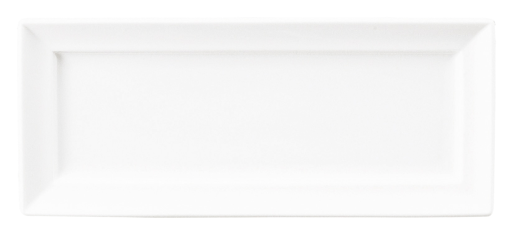 山万 マーレ　33cm細長角皿 1個（ご注文単位1個）【直送品】