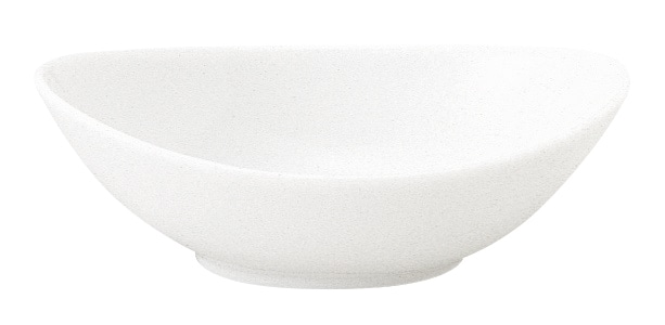 山万 マーレ 12cmカヌーボウル 1個(ご注文単位1個)【直送品】