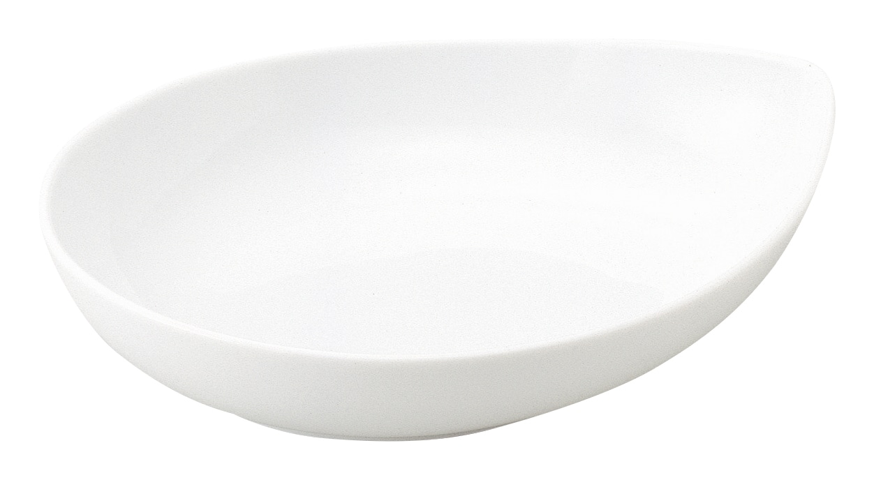 山万 フォンテ　26.5cmデュードロップボウル 1個（ご注文単位1個）【直送品】