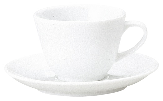 山万 フォンテ　カプチーノカップ ※カップ単品のみ1個（ご注文単位1個）【直送品】