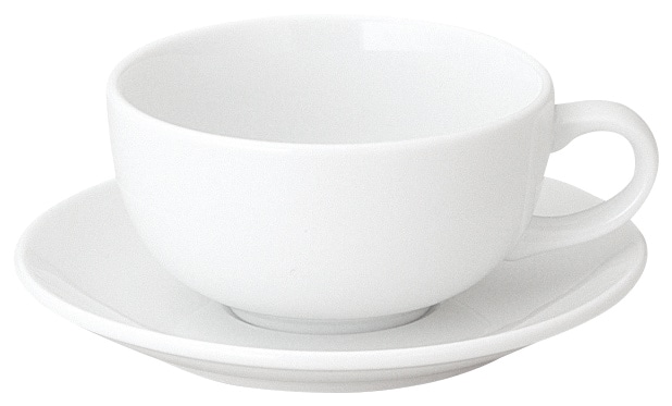 山万 フォンテ　片手スープカップ 1個（ご注文単位1個）【直送品】