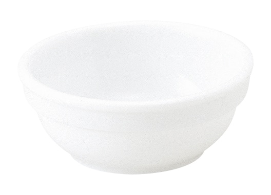 山万 フォンテ　8.5cmスタックボウル 1個（ご注文単位1個）【直送品】