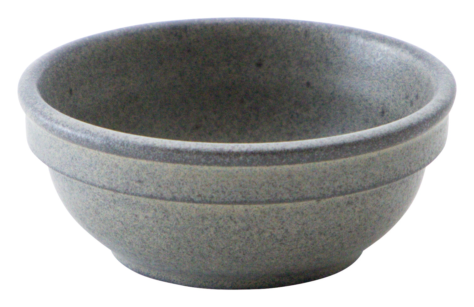 山万 フォンテ サンドグレー 7.5cmスタックボウル 1個(ご注文単位1個)【直送品】