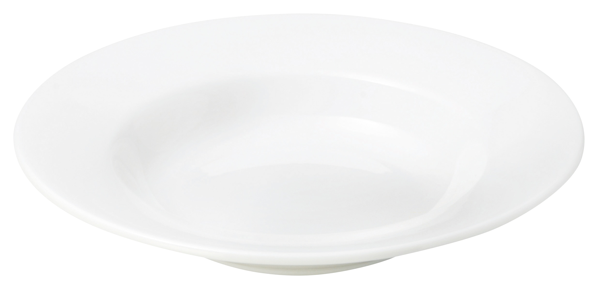 山万 フォンテ　26.5cmリムスープボウル 1個（ご注文単位1個）【直送品】