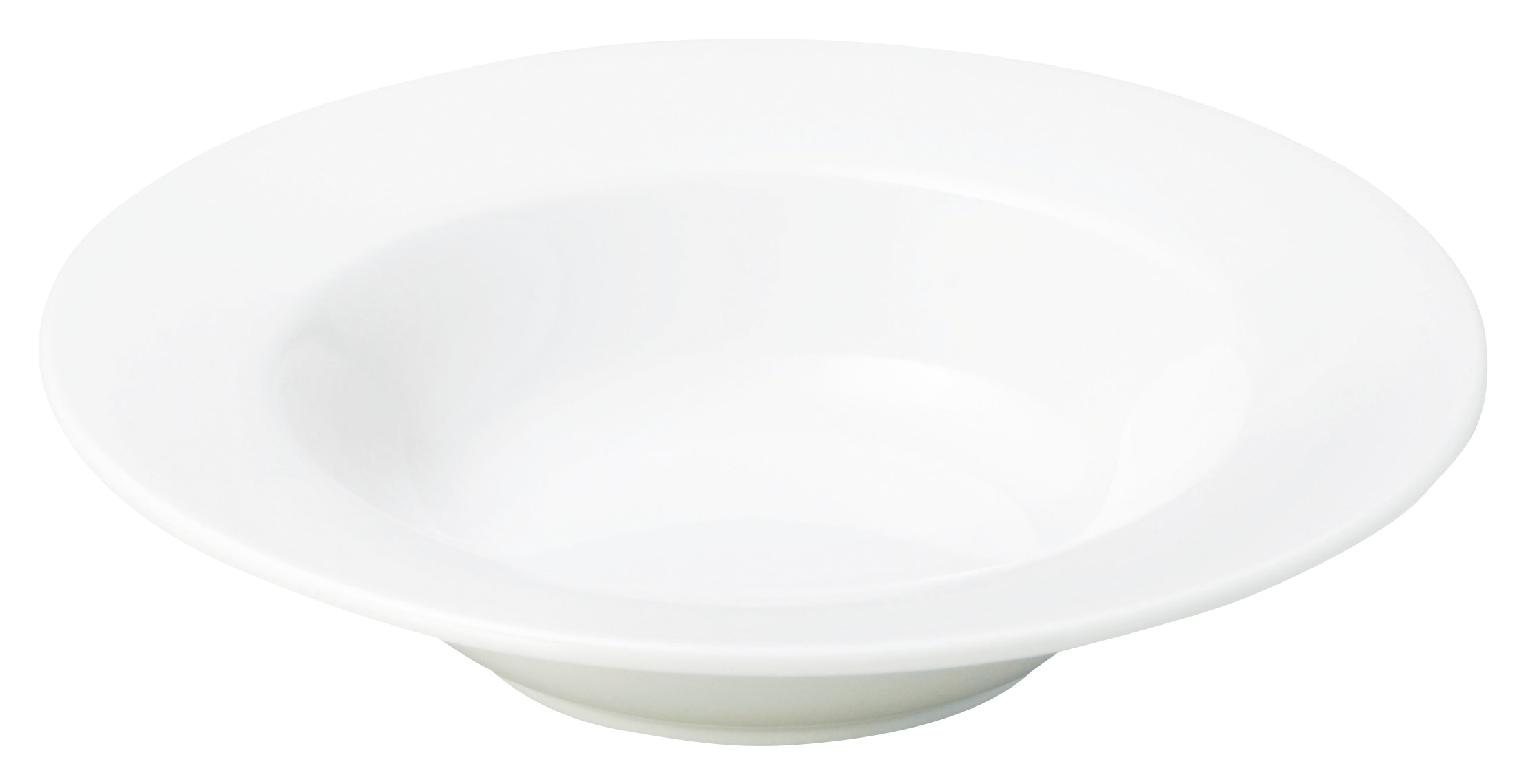 山万 フォンテ　25.5cmディープスープボウル 1個（ご注文単位1個）【直送品】