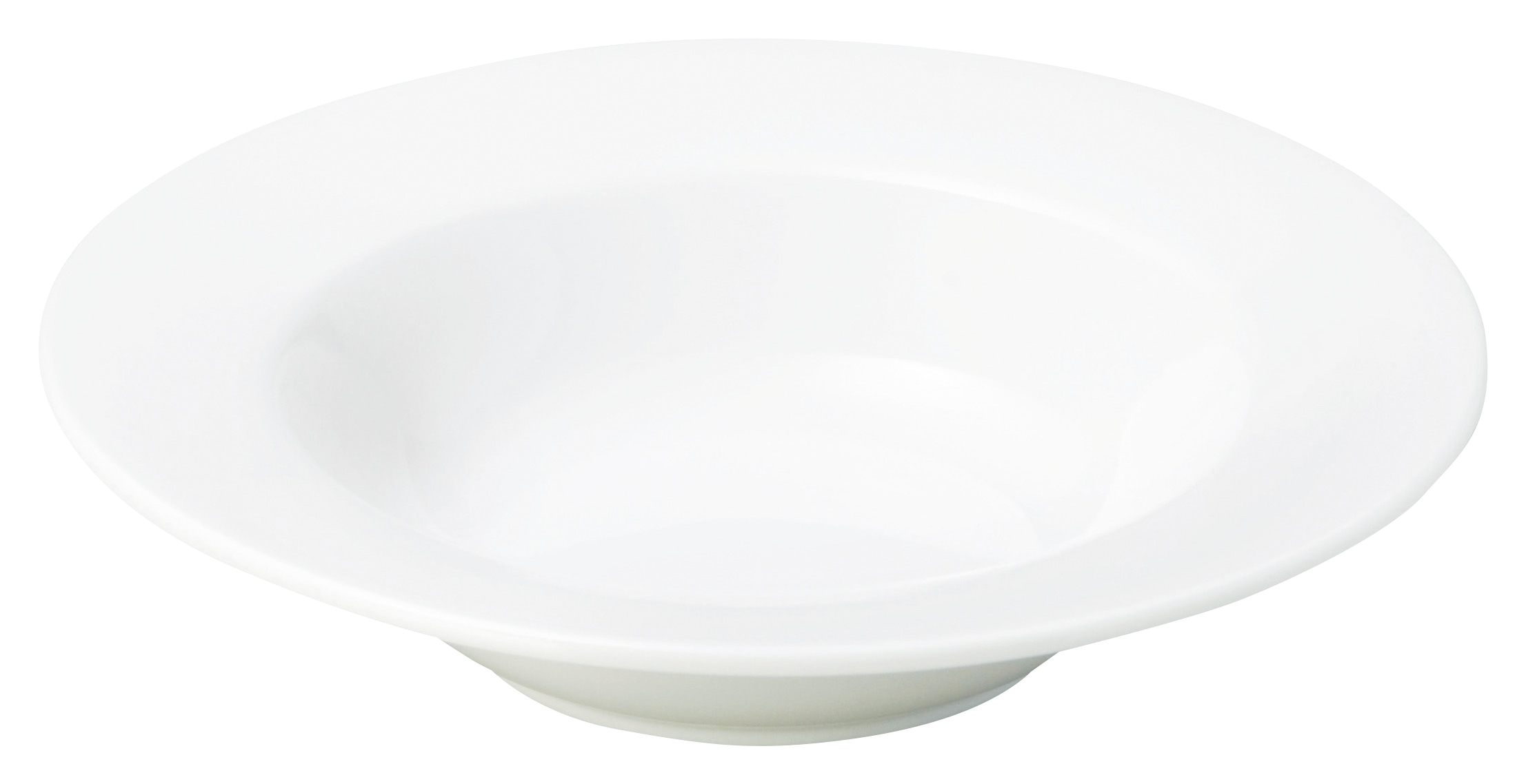 山万 フォンテ　23.5cmディープスープボウル 1個（ご注文単位1個）【直送品】