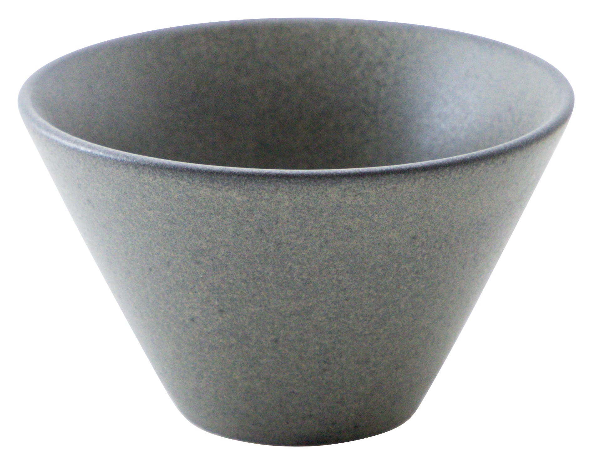 山万 フォンテ　サンドグレー　11.5cmトロンバトールボウル 1個（ご注文単位1個）【直送品】