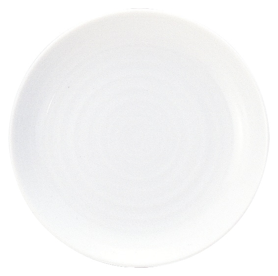 山万 えでぃー　19cm丸皿 1個（ご注文単位1個）【直送品】