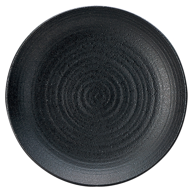 山万 ぐれいん　31cm丸皿 1個（ご注文単位1個）【直送品】