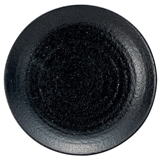 山万 ぐれいん　19cm丸皿 1個（ご注文単位1個）【直送品】