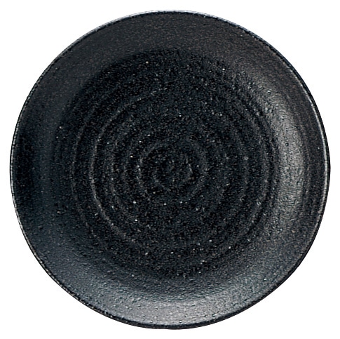 山万 ぐれいん　16.5cm丸皿 1個（ご注文単位1個）【直送品】