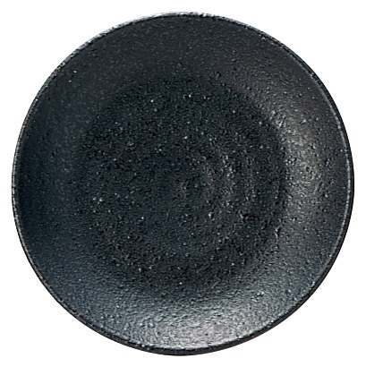 山万 ぐれいん　14cm丸皿 1個（ご注文単位1個）【直送品】