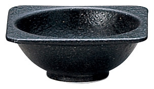 山万 ぐれいん　角小鉢 1個（ご注文単位1個）【直送品】