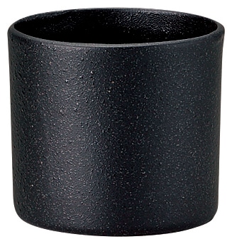 山万 エボニー　スティックシュガー＆ナプキンスタンド　小 1個（ご注文単位1個）【直送品】