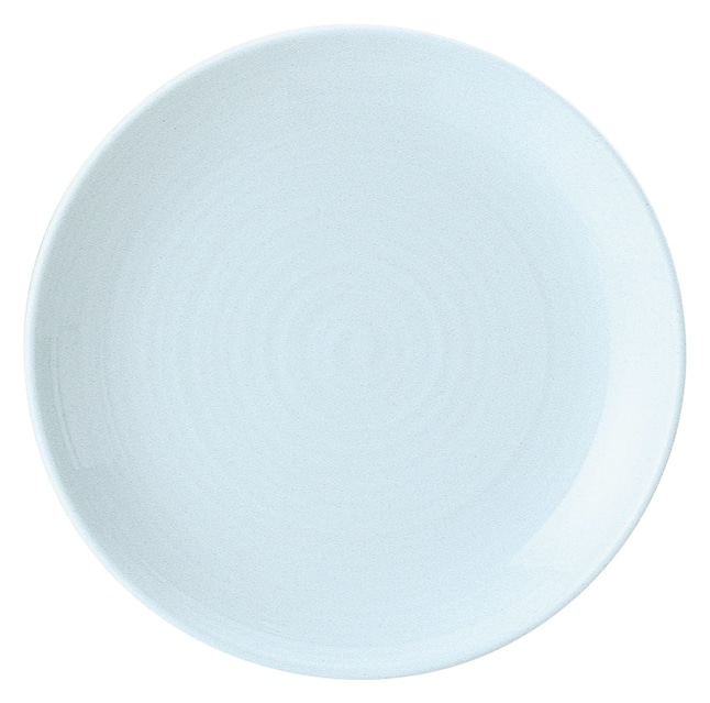 山万 すぁーる　27cm丸皿 1個（ご注文単位1個）【直送品】