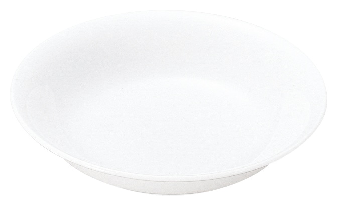 山万 リーバイ　19cmスープ皿 1個（ご注文単位1個）【直送品】