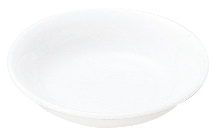 山万 リーバイ　12.5cm取り皿 1個（ご注文単位1個）【直送品】