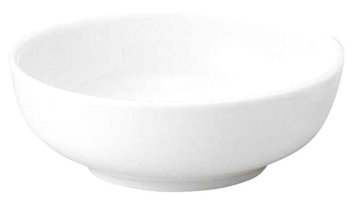 山万 リーバイ　19cmボウル 1個（ご注文単位1個）【直送品】