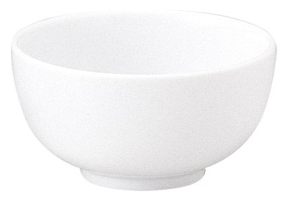 山万 リーバイ　10.5cmライス碗 1個（ご注文単位1個）【直送品】