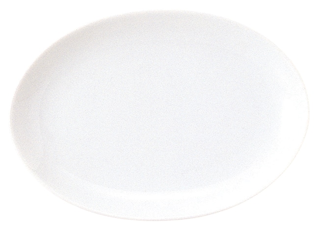 山万 リーバイ　21cmプラター 1個（ご注文単位1個）【直送品】