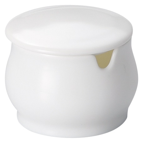 山万 リーバイ カラシ入れ 1個(ご注文単位1個)【直送品】