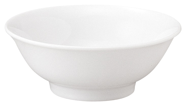 山万 リーバイ　21.5cm反高台丼 1個（ご注文単位1個）【直送品】