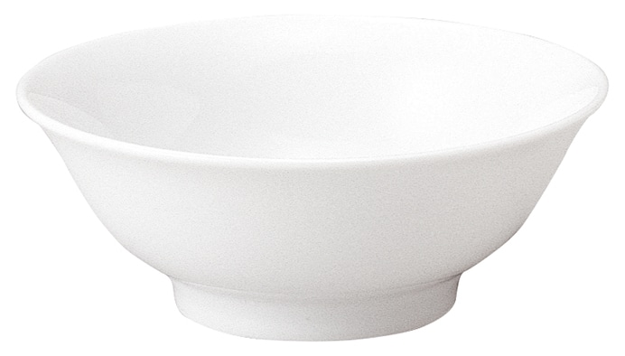 山万 リーバイ　20cm反高台丼 1個（ご注文単位1個）【直送品】