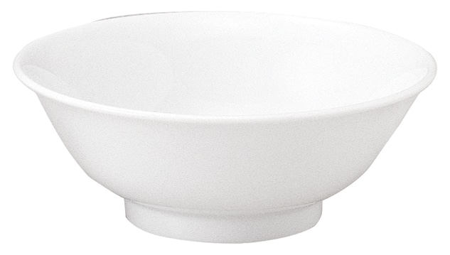 山万 リーバイ　18.5cm反高台丼 1個（ご注文単位1個）【直送品】