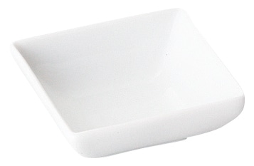 山万 リーバイ　薬味皿 1個（ご注文単位1個）【直送品】