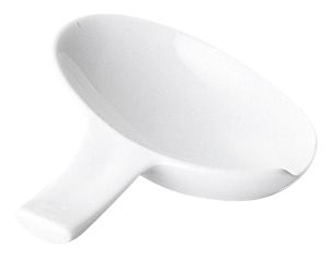 山万 リーバイ　カトラリーレスト 1個（ご注文単位1個）【直送品】