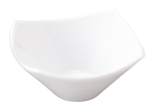 山万 トロンバ　ソフトスクエアー　12cmボウル 1個（ご注文単位1個）【直送品】