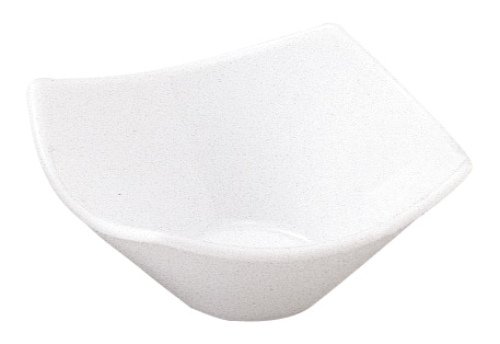 山万 トロンバ　ソフトスクエアー　9.5cmボウル 1個（ご注文単位1個）【直送品】