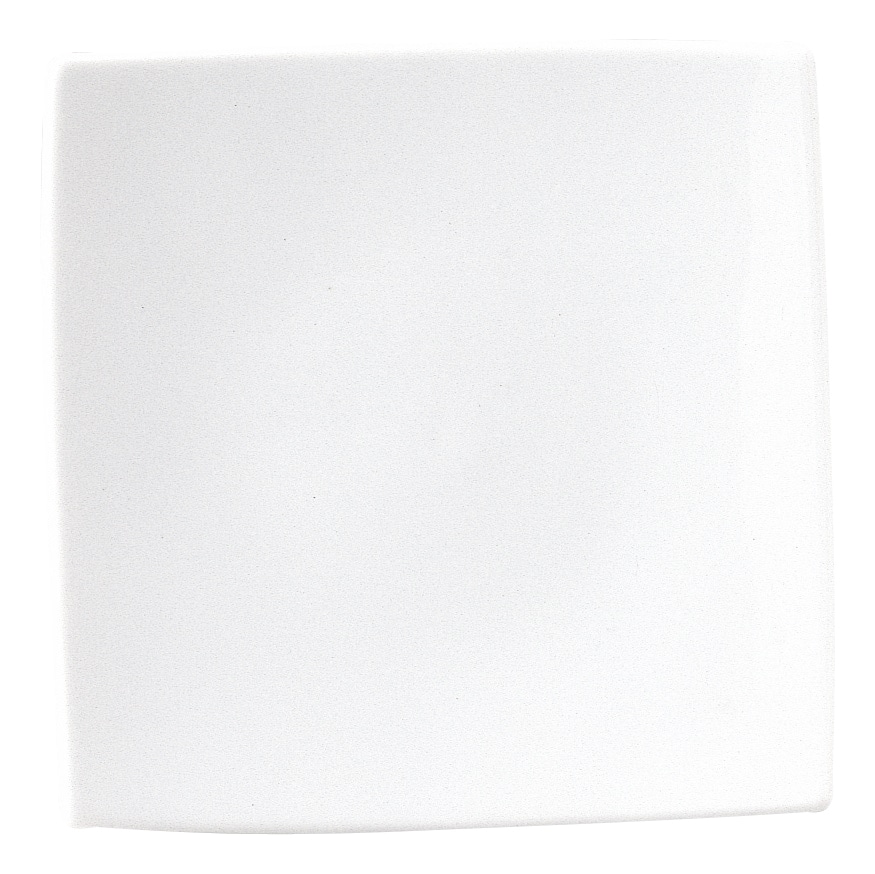 山万 トロンバ 17.5cmスクエアープレート 1個(ご注文単位1個)【直送品】